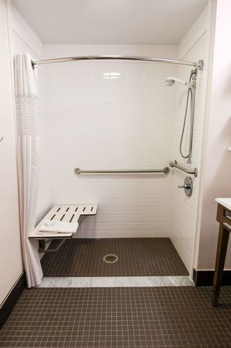 Hotel Hampton & Providence-warwick Airport Warwick